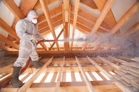 Best Spray Foam Insulation  in USA