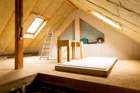 Best Commercial Insulation Services  in USA